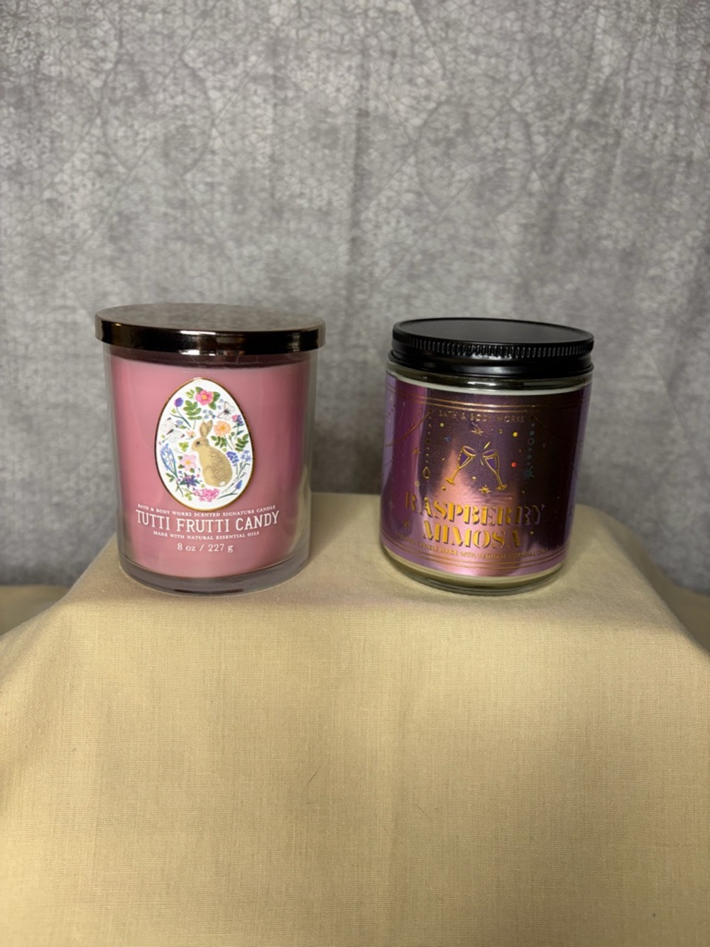 Bath and Body Works Candle! NWT